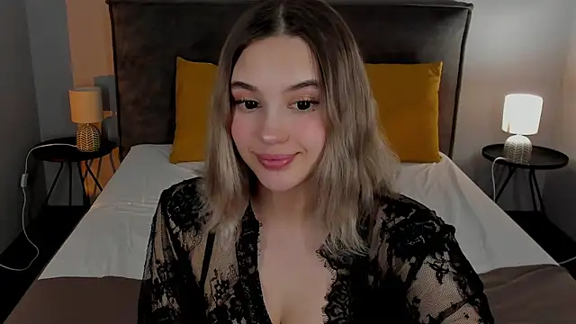 AngelicaKleee online show from 02-05-25, 02:08