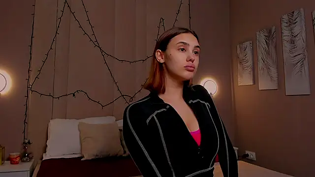 AngelicaKleee online show from 09-18-25, 01:40