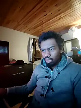 liveblackman online show from 12-21-24, 02:58