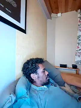 liveblackman online show from 01-03-25, 09:57