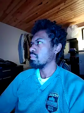 liveblackman online show from 01-04-25, 04:32