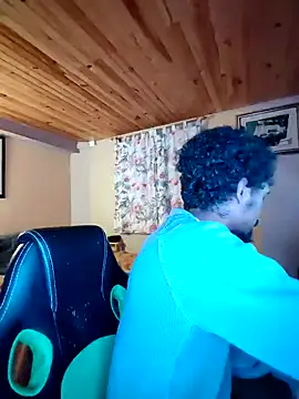 liveblackman online show from 01-04-25, 09:52