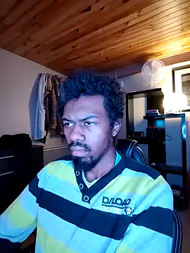 liveblackman online show from 01-17-25, 04:15