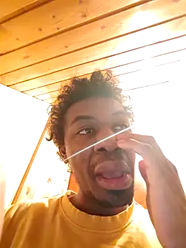 liveblackman online show from 02-05-25, 09:46