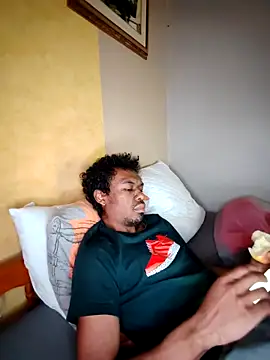 liveblackman online show from 02-08-25, 04:36