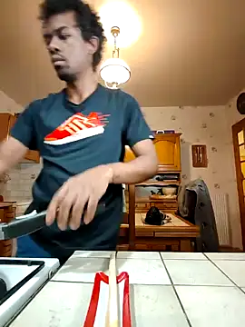 liveblackman online show from 02-10-25, 07:28