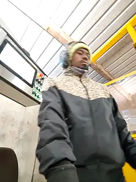 liveblackman online show from 10-02-25, 05:20