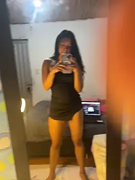 Charlotemonroe online show from 12-26-24, 03:49