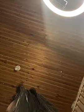 Charlotemonroe online show from 01-04-25, 07:55