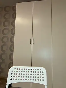 Cuteroxyfoxy online show from 11-16-25, 02:44