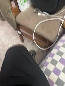 Cocaineandweed45 online show from 11-30-25, 01:48