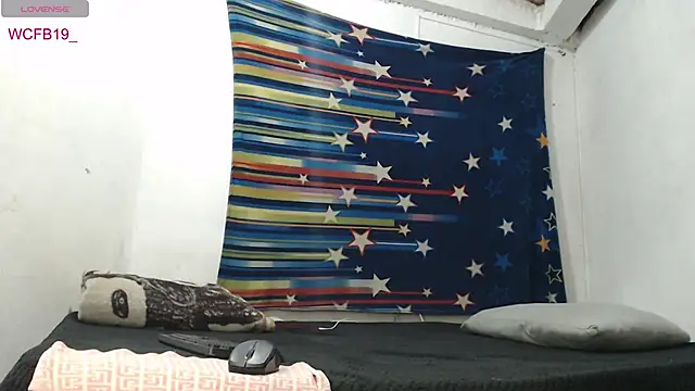 NaughtyBarbie19 online show from 02-25-26, 08:40