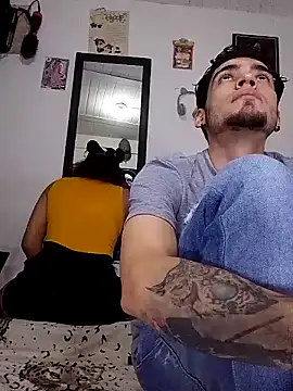 BlakeandRouse online show from 01-16-25, 07:20