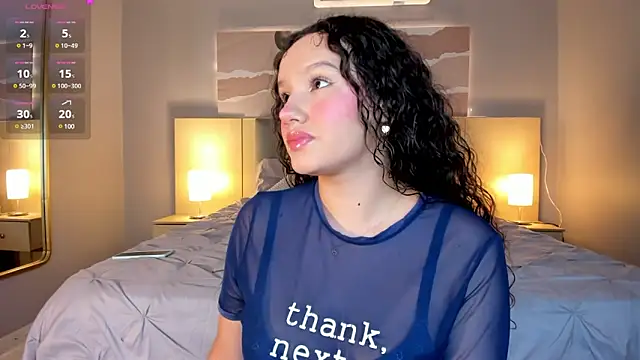 LucyLovelyy online show from 02-26-25, 12:38