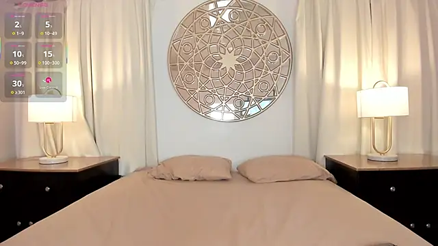 LucyLovelyy online show from 09-21-25, 07:15