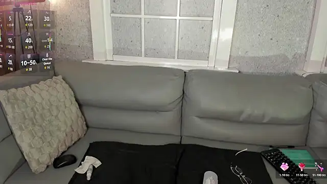 LucyLovelyy online show from 11-15-25, 02:09