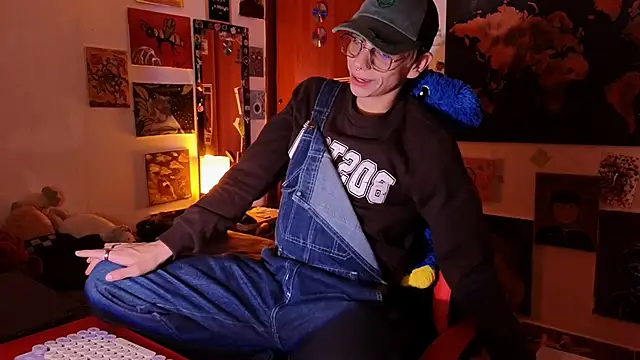 The Princematt online show from 04-08-26, 08:09