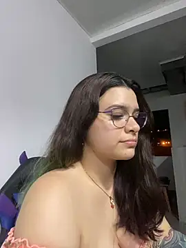 Snapshot of Sophia_cyrus11 chatting on 01-19-25, 02:04 Sophia cyrus11 online show from 01-19-25, 02:04