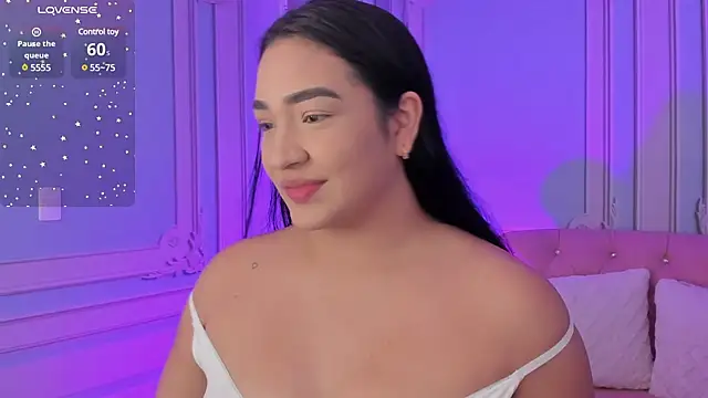 stefany duque1  online show from 01-07-25, 02:31