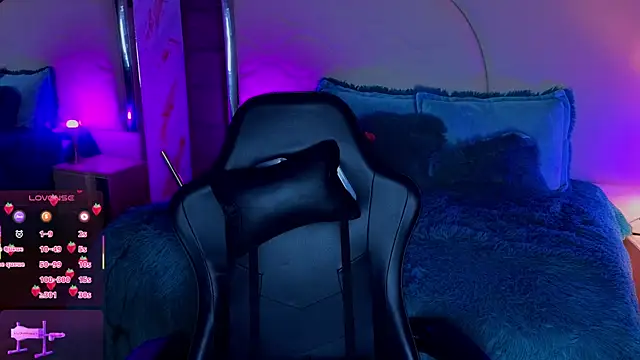 Abbydreams  online show from 02-09-26, 07:51