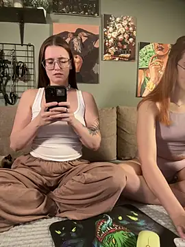 Sabrina shells online show from 02-28-25, 03:04