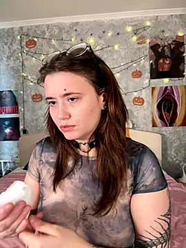 Sabrina shells online show from 10-30-25, 10:38