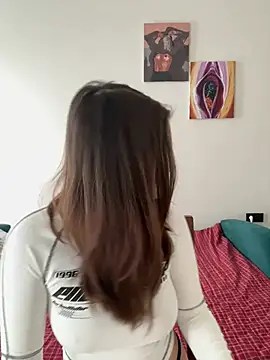 Sabrina shells online show from 04-03-26, 08:34