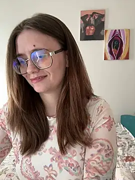 Sabrina shells online show from 04-06-26, 07:42