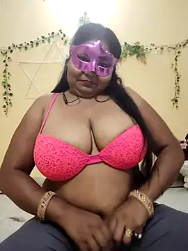 LustyBhabhi online show from 10-31-25, 08:15