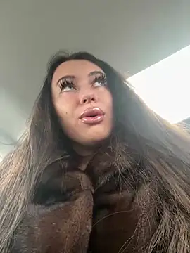 AndreaMood online show from 02-22-25, 04:51