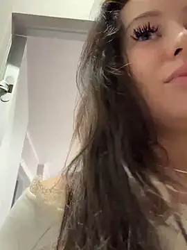 AndreaMood online show from 02-28-25, 04:21