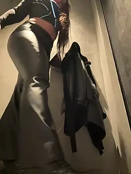 AndreaMood online show from 03-01-25, 10:24