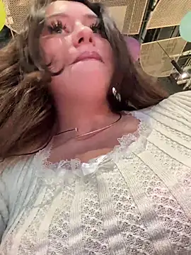 AndreaMood online show from 03-03-25, 07:21