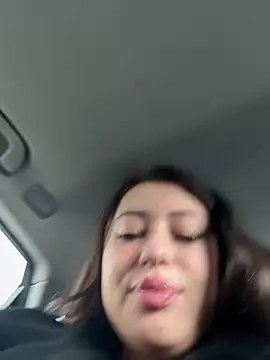 AndreaMood online show from 03-09-25, 04:27