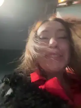 AndreaMood online show from 10-08-25, 03:48