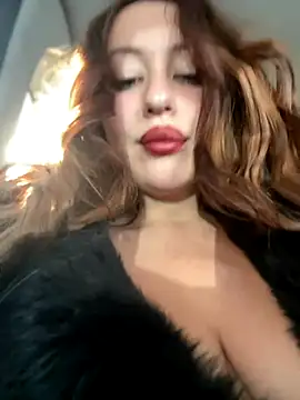 AndreaMood online show from 10-09-25, 03:59