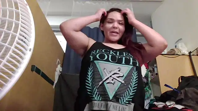 Snapshot of Dnasty408 chatting on 10-24-25, 04:09 Dnasty408 online show from 10-24-25, 04:09