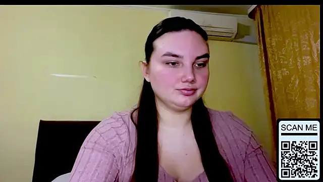 Dreamyblushfairy online show from 02-10-26, 03:05