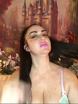 Snapshot of BELLAMORGANE1 chatting on 02-02-26, 02:38 BELLAMORGANE1 online show from 02-02-26, 02:38