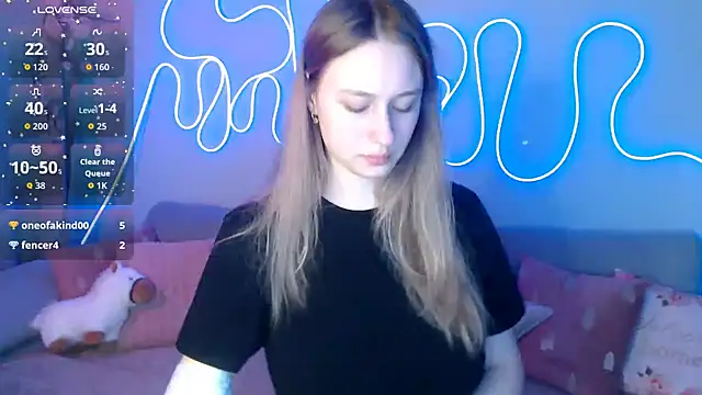 Snapshot of Haley_Vixen chatting on 12-23-25, 09:07 Haley Vixen online show from 12-23-25, 09:07