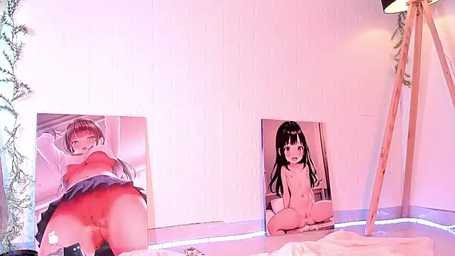 NattSumi online show from 02-01-25, 03:08