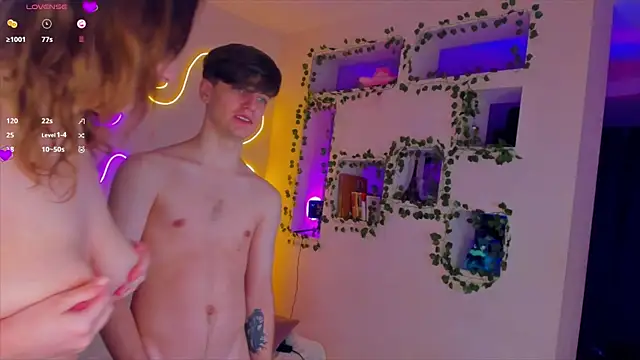 RobertAndLinela online show from 01-21-25, 11:24