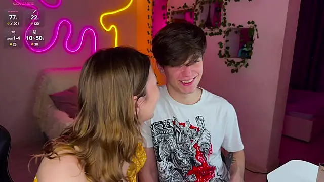 RobertAndLinela online show from 02-21-25, 10:59