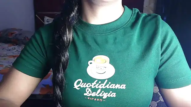 Somiya87 online show from 04-07-26, 07:03