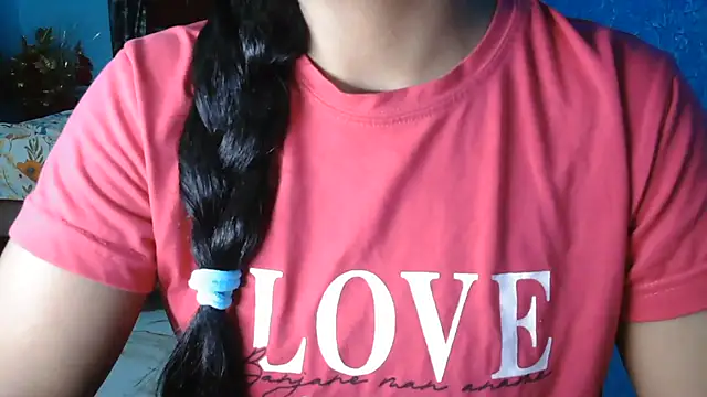 Somiya87 online show from 07-19-26, 06:55