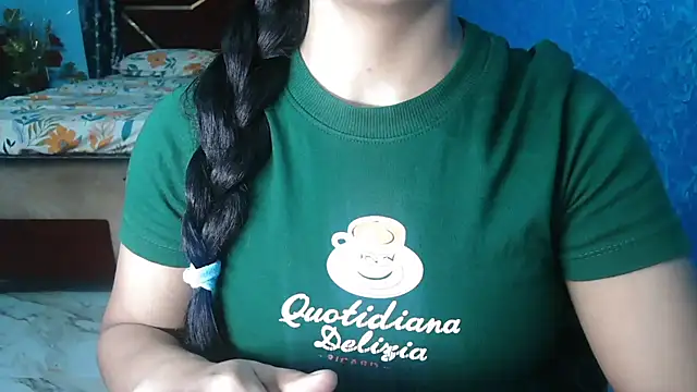 Somiya87 online show from 07-25-26, 07:00