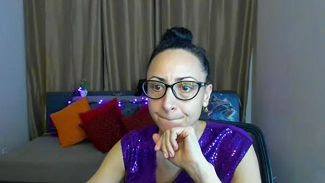 Snapshot of Arianasweety23 chatting on 12-28-24, 09:30 Arianasweety23 online show from 12-28-24, 09:30