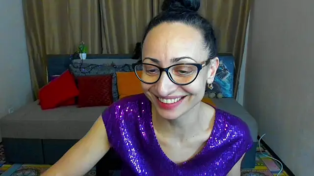 Snapshot of Arianasweety23 chatting on 12-30-24, 09:40 Arianasweety23 online show from 12-30-24, 09:40