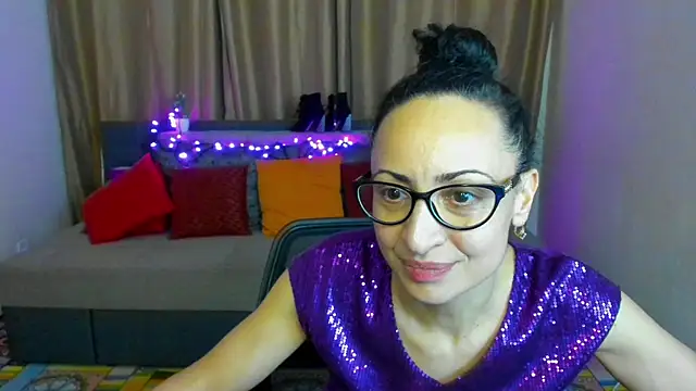 Snapshot of Arianasweety23 chatting on 12-31-24, 12:43 Arianasweety23 online show from 12-31-24, 12:43