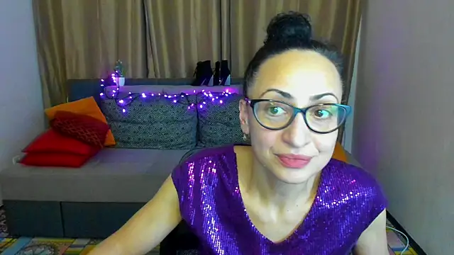 Snapshot of Arianasweety23 chatting on 12-31-24, 03:45 Arianasweety23 online show from 12-31-24, 03:45